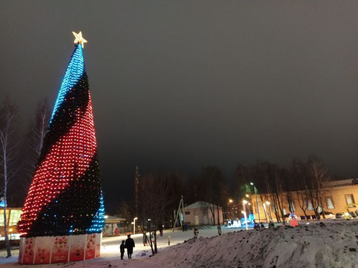 31 декабрьдә татарстанлылар ял итәчәкме-юкмы икәнлеге билгеле булды