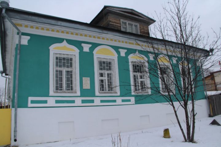 Рөстәм Нуриев чираттагы тапкыр шәһәрнең тарихи өлешен карап чыкты