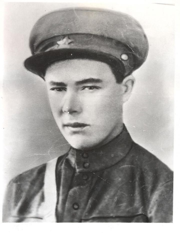 Николай Груздев