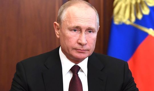 Владимир Путин фикеренчә, Татарстан – Россиянең иң алга киткән төбәкләренең берсе