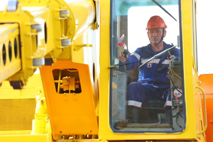 АО «Транснефть — Прикамье» выполнило плановые работы на производственных объектах в трех регионах