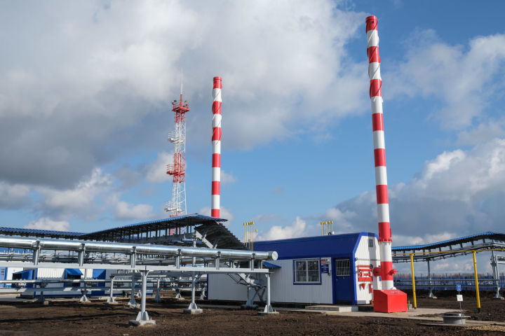 АО «Транснефть — Прикамье» за 9 месяцев 2021 года сэкономило 10,5 млн кВт*ч электроэнергии