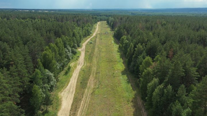 Проект замены участков магистрального нефтепровода Холмогоры — Клин получил положительное заключение Главгосэкспертизы