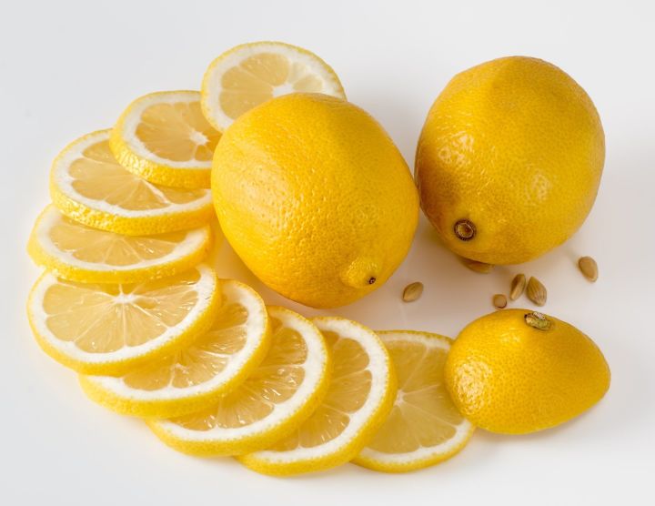 Россиядә Төркиядән лимоннар кайтаруны тыйдылар