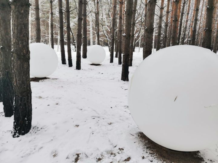 Синоптиклар салкыннар турында кисәтә