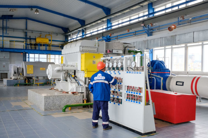 Завершен капитальный ремонт восьми электродвигателей на перекачивающих станциях АО «Транснефть — Прикамье» 