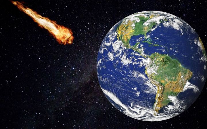 21 августта җиргә куркыныч янаучы астероид якынаячак