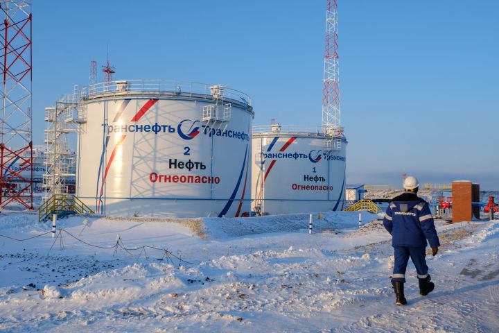 АО «Транснефть — Прикамье» завершило плановые работы на нефтепроводах 