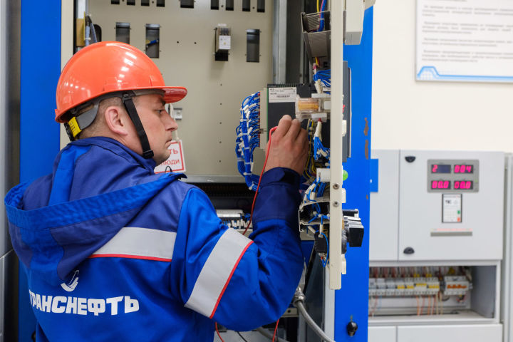 АО «Транснефть — Прикамье» завершило плановые ремонты на объектах в пяти регионах