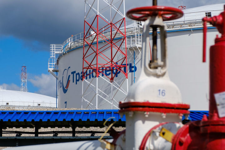 АО «Транснефть — Прикамье» модернизировало систему пожарной безопасности в Удмуртском РНУ
