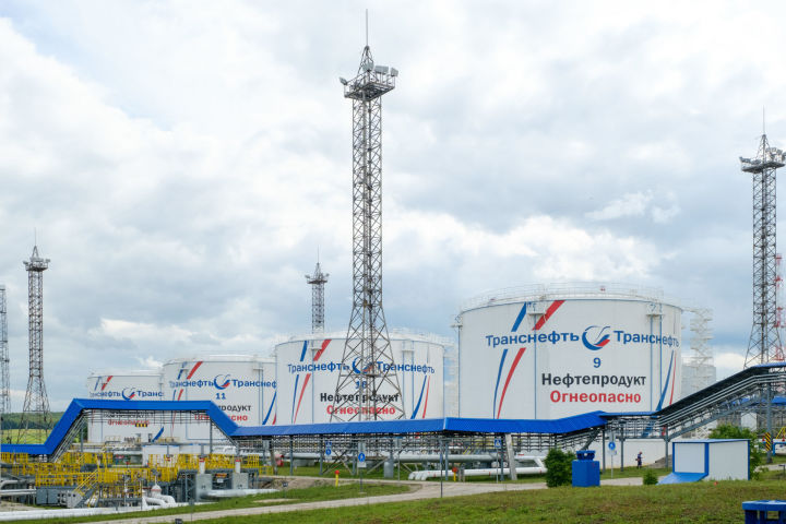 АО «Транснефть — Прикамье» за 6 месяцев 2022 года выполнило диагностику 3,8 тыс. км трубопроводов