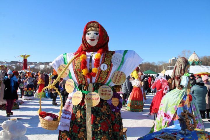 Алабугалыларны Май чабу бәйрәменә чакыралар