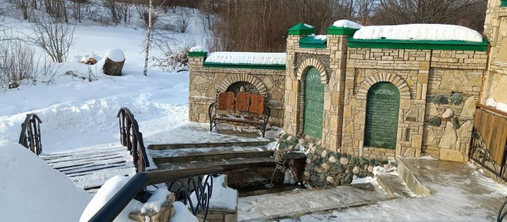 Татарстанда яз 20 градустан артып киткән температура сикерешләреннән башлана