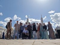 Алабугадан 150 кеше «Изге Болгар жыены»нда катнашты