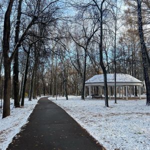 Татарстанда җылы һава торышы атна азагына кадәр сакланачак