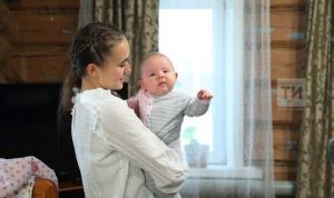 Думада гаиләләргә һәр бала өчен ай саен 60 мең сум түләргә тәкъдим иттеләр