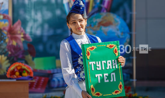 «ВКонтакте» татар проектларына 500 мең сумлык грантлар бирәчәк
