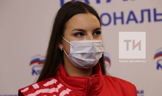 Татарстанның «Бердәм Россия» волонтерлары пандемия башланганнан бирле 40 мең заявка үтәгән