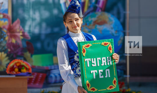 КФУ профессоры: татар телендә 7 миллионга якын кеше сөйләшә
