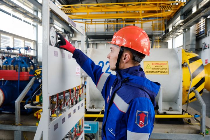 АО «Транснефть — Прикамье» в январе-декабре направило свыше 300 млн рублей на охрану труда и здоровье работников