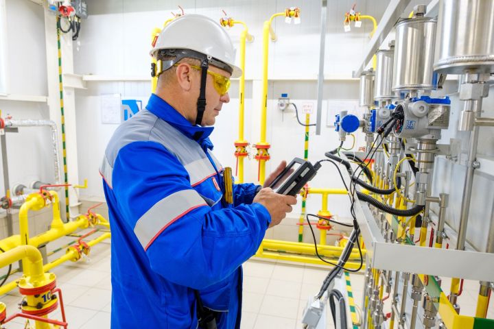 АО «Транснефть — Прикамье» завершило плановые работы на участках трубопроводов в трех регионах