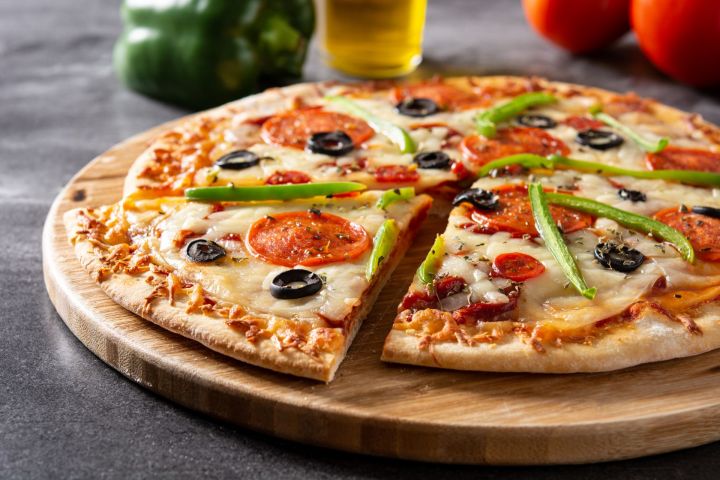 «Алабуга нуры» 5 пиццага сертификат бүләк итә