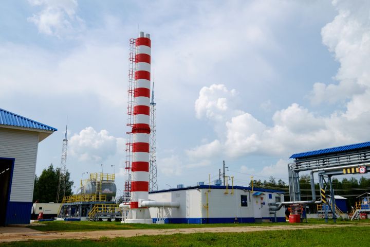 АО «Транснефть — Прикамье» за 9 месяцев 2022 года сэкономило 6,9 млн кВт*ч электроэнергии