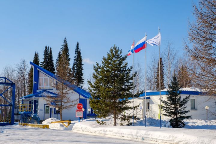 АО «Транснефть — Прикамье» подключило реконструированный участок магистрального нефтепровода в Татарстане