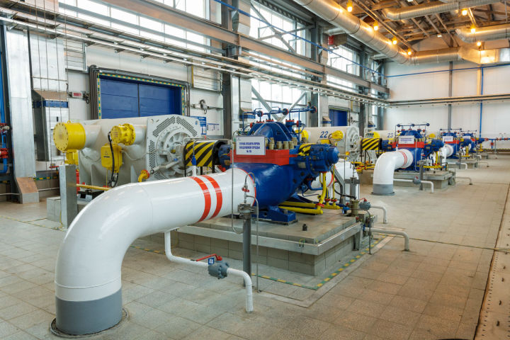 АО «Транснефть — Прикамье» завершило комплекс плановых работ на нефтепроводах в республиках Татарстан и Чувашия