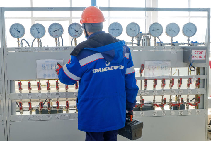 АО «Транснефть — Прикамье» повышает надежность производственных объектов