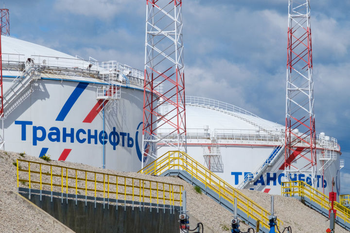 АО «Транснефть — Прикамье» завершило строительство оперативной системы измерения количества и показателей качества нефти на НПС в Республике Татарстан 