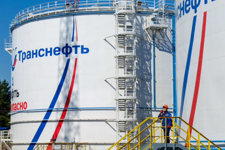 АО «Транснефть — Прикамье» завершило технологическое подключение резервуаров на НПС в Татарстане 