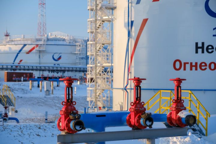 АО «Транснефть — Прикамье» получило положительное заключение Главгосэкспертизы на реконструкцию резервуаров в Татарстане