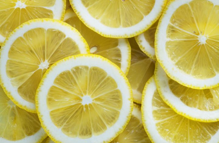 Лимон сихәте