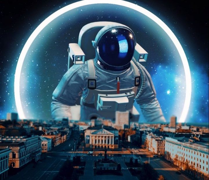 Рөстәм Миңнеханов татарстанлыларны Космонавтика көне белән котлады