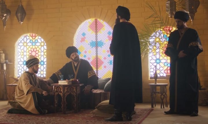 «Ибн Фадлан» документаль-нәфис фильмын интернетта бушлай карарга мөмкин