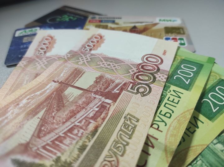 Татарстанда пенсионерлар, инвалидлар һәм балалы гаиләләр түләүләрне арттырылган күләмдә алды