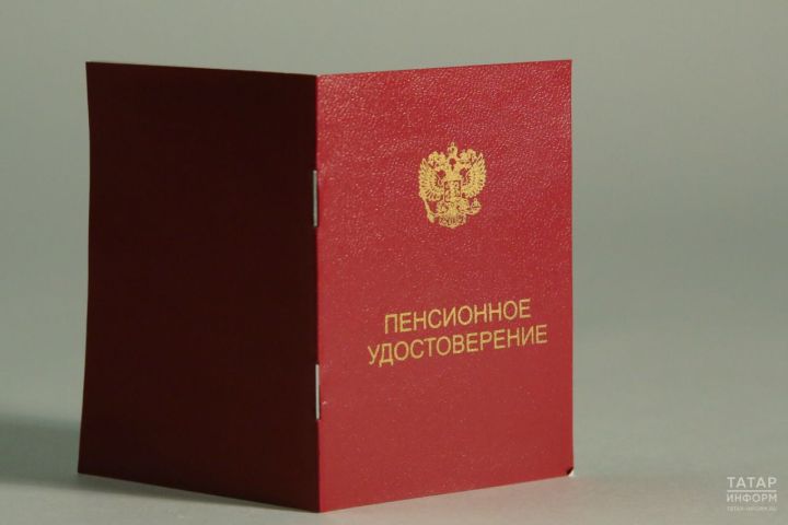 Галим ни өчен барлык россиялеләргә 50 мең сум пенсия билгеләү мөмкин түгеллеген аңлатты