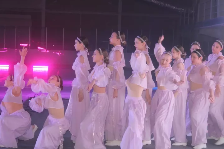 Теләкләр чынга ашканда: Алабугада беренче боз тамашасы булды