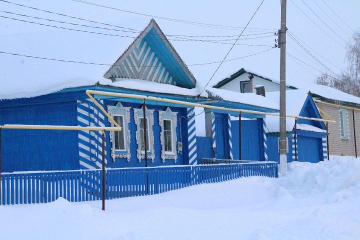 Татарстанда температура −15 градуска кадәр төшә
