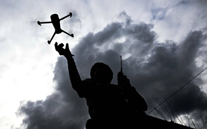 БПЛА һөҗүме вакытында үзеңне ничек тотарга кирәклеге турында исегезгә төшерәбез